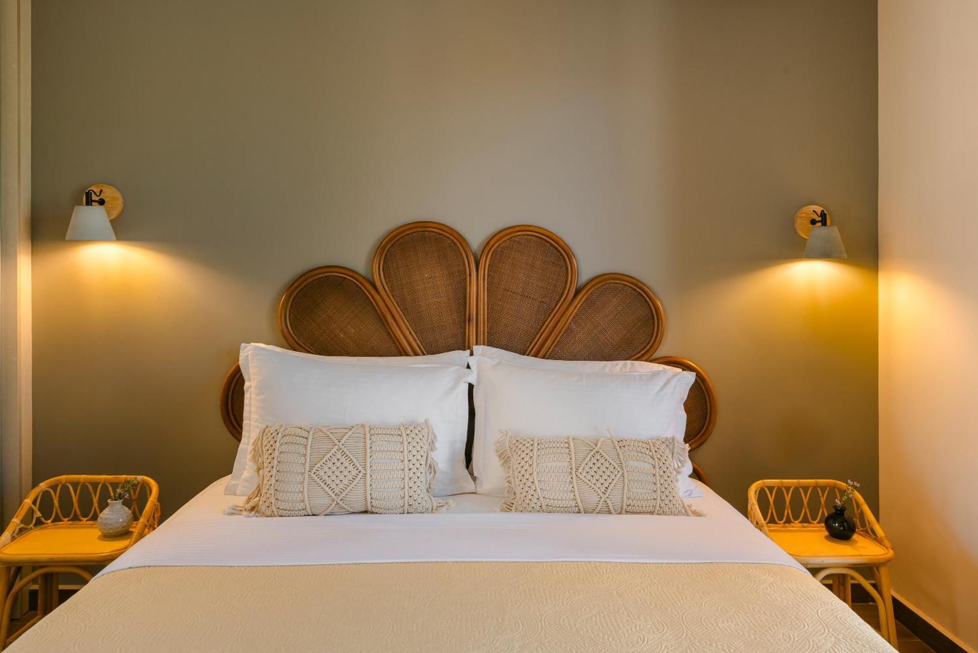 Azolaki Suites Luaran gambar