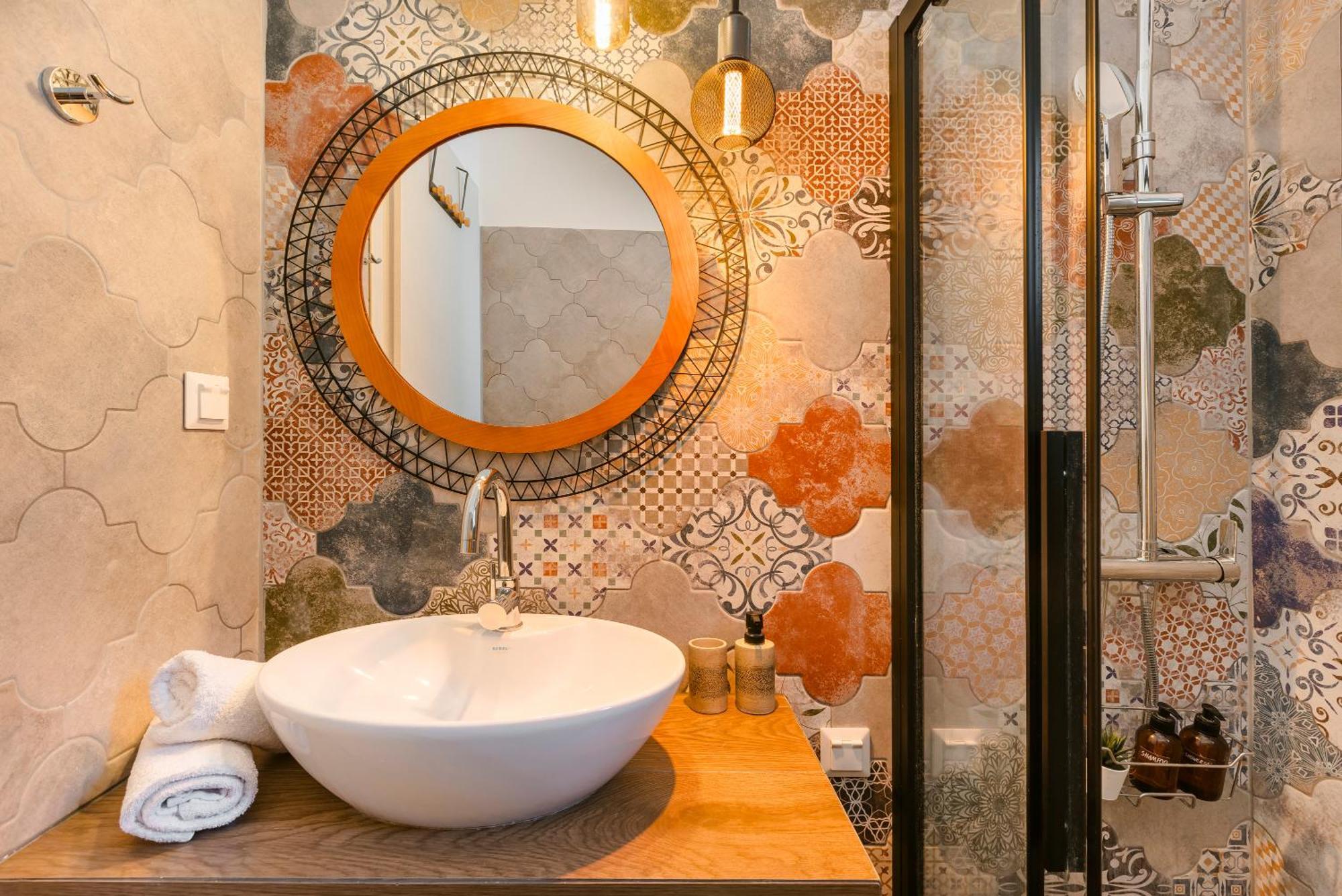 Azolaki Suites Bilik gambar