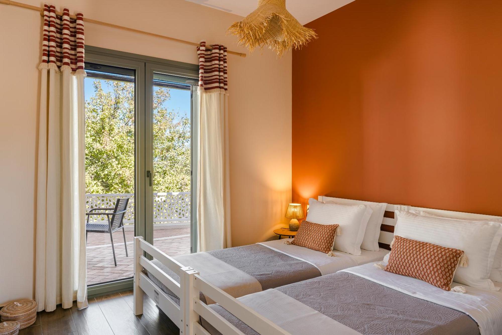 Azolaki Suites Luaran gambar