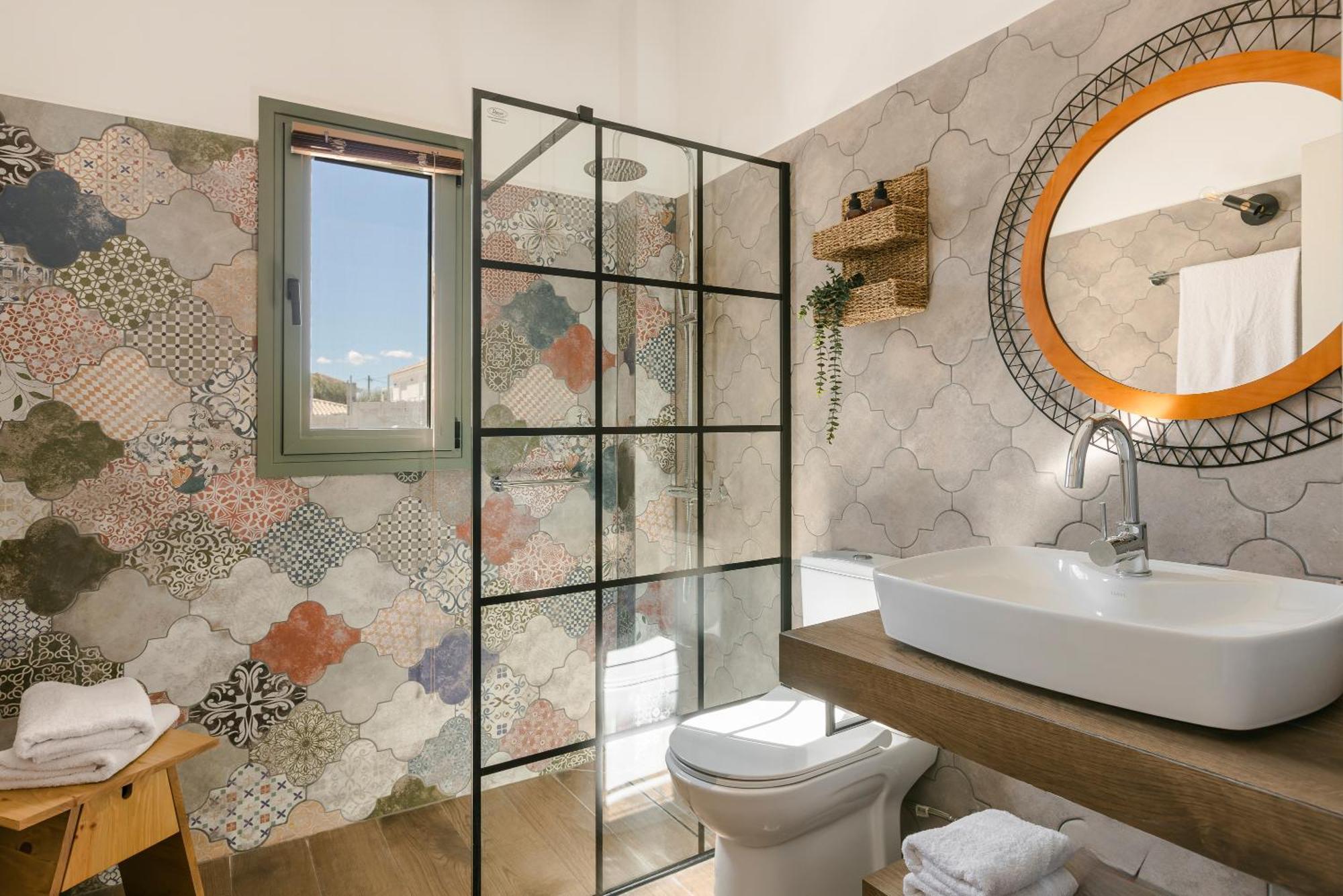 Azolaki Suites Luaran gambar
