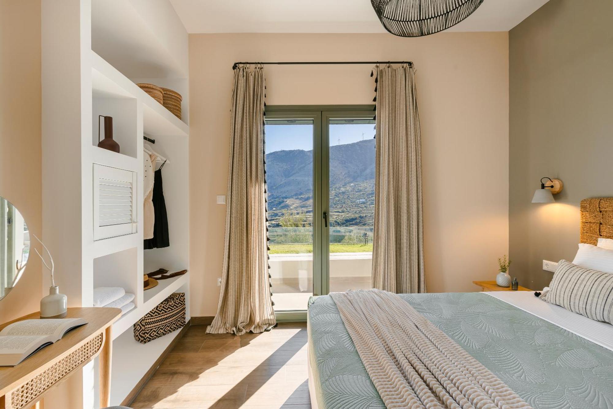 Azolaki Suites Luaran gambar