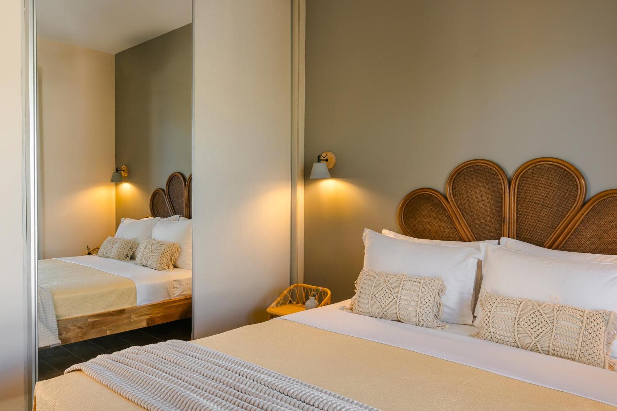 Azolaki Suites Luaran gambar