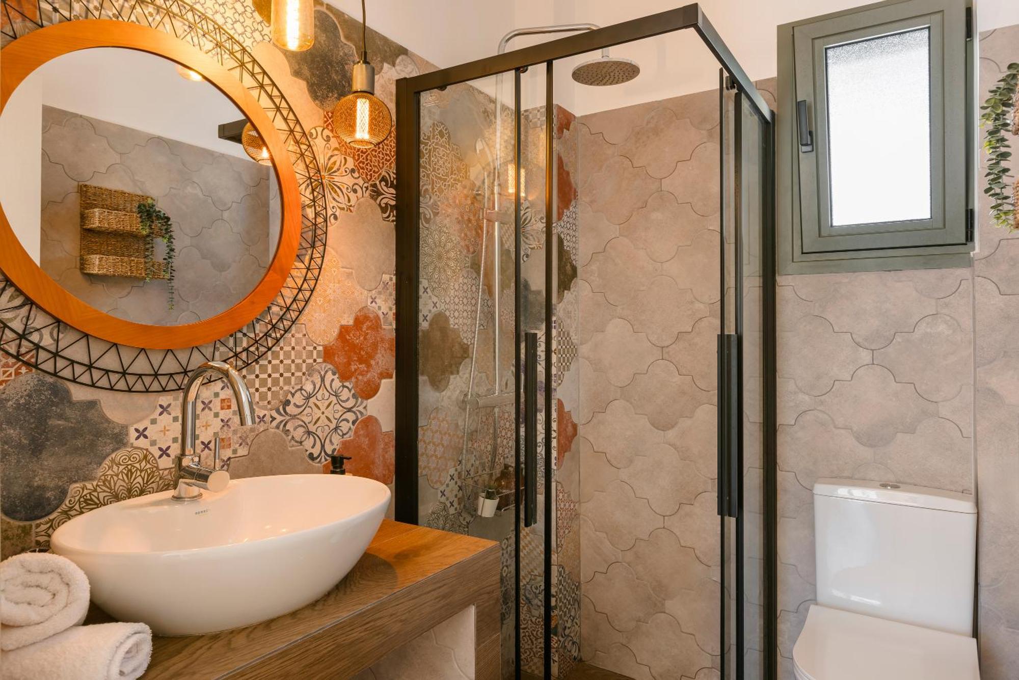 Azolaki Suites Bilik gambar