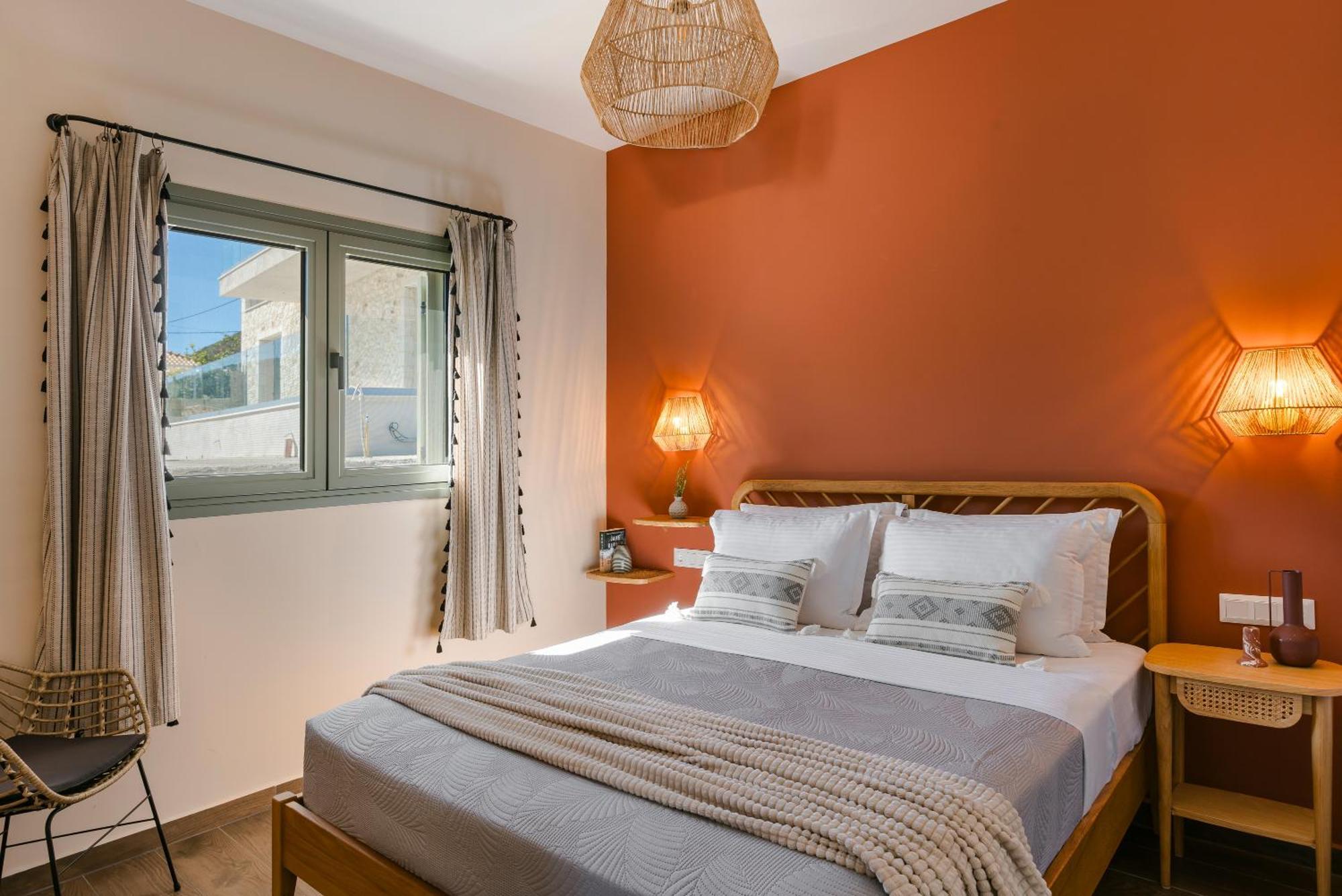 Azolaki Suites Bilik gambar
