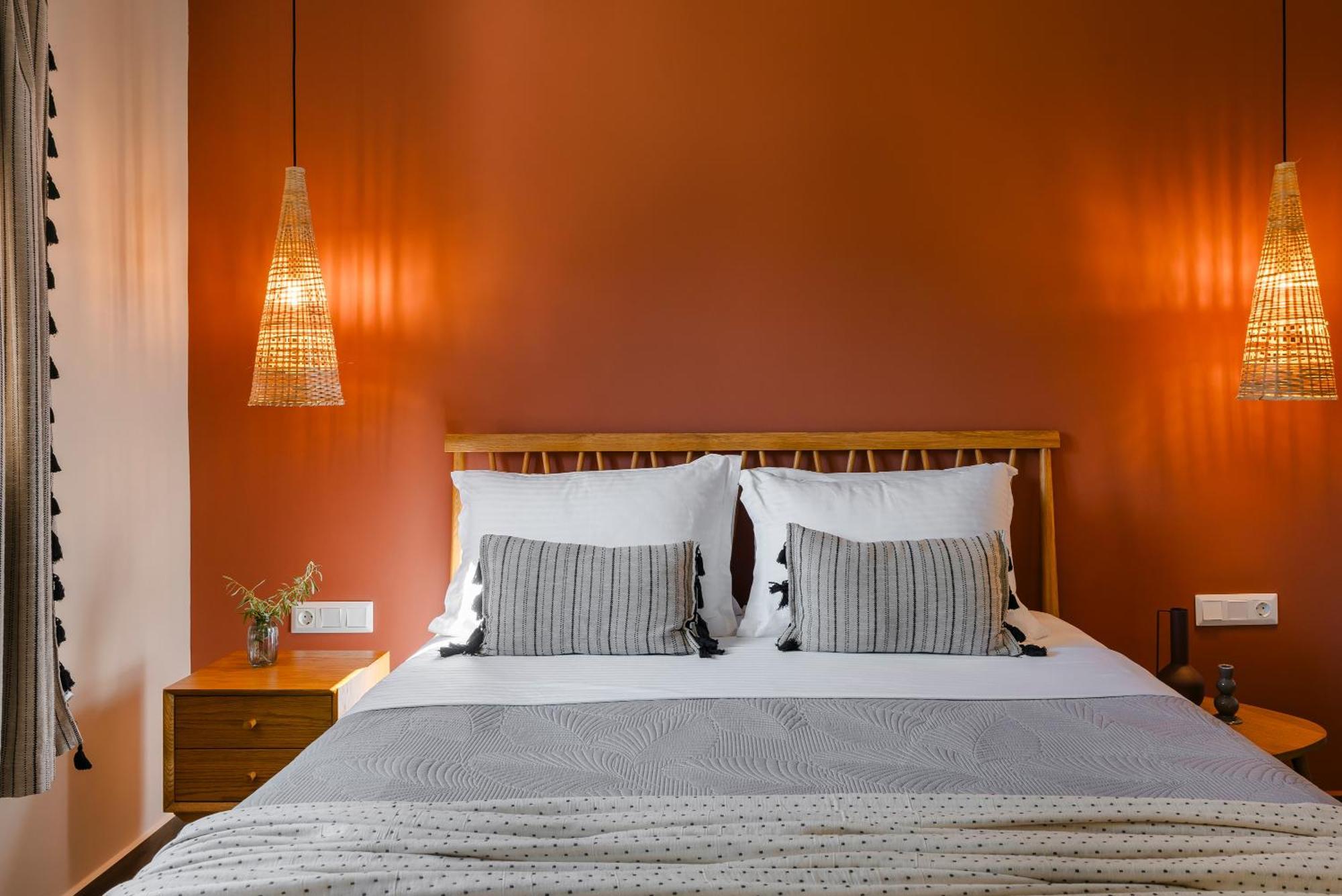 Azolaki Suites Luaran gambar