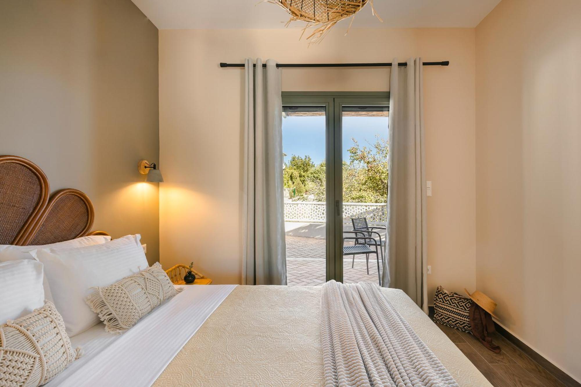 Azolaki Suites Luaran gambar