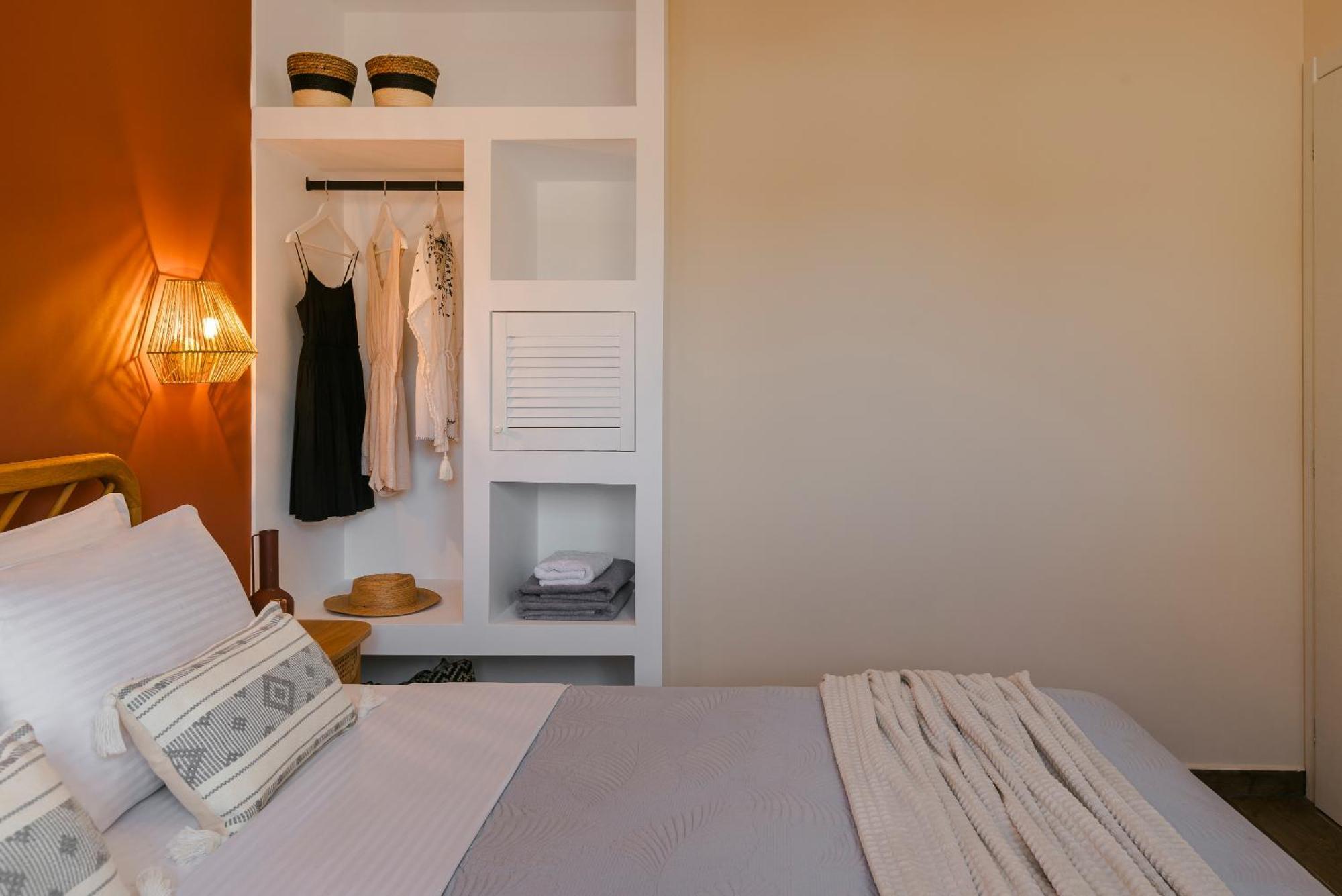 Azolaki Suites Bilik gambar