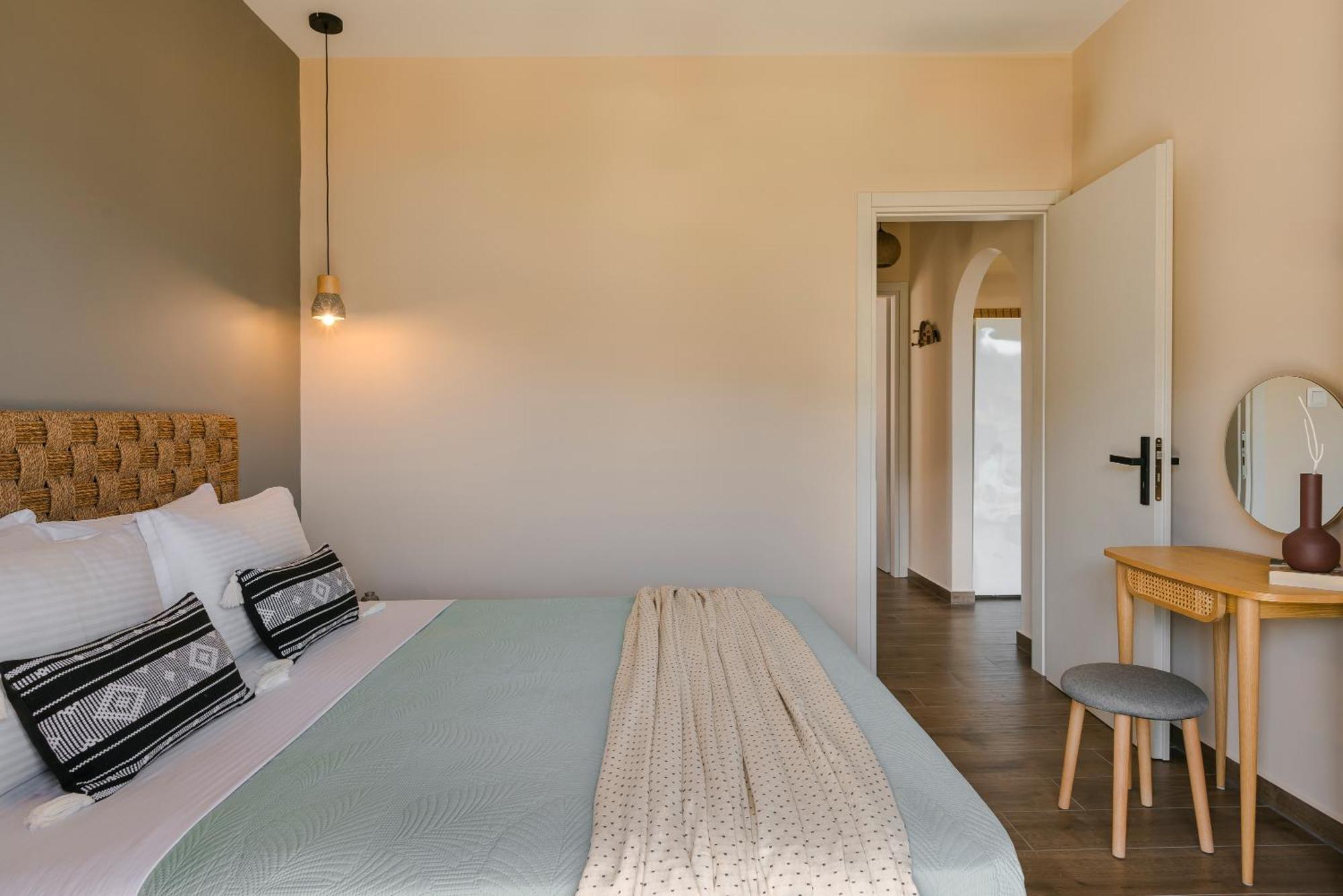 Azolaki Suites Bilik gambar