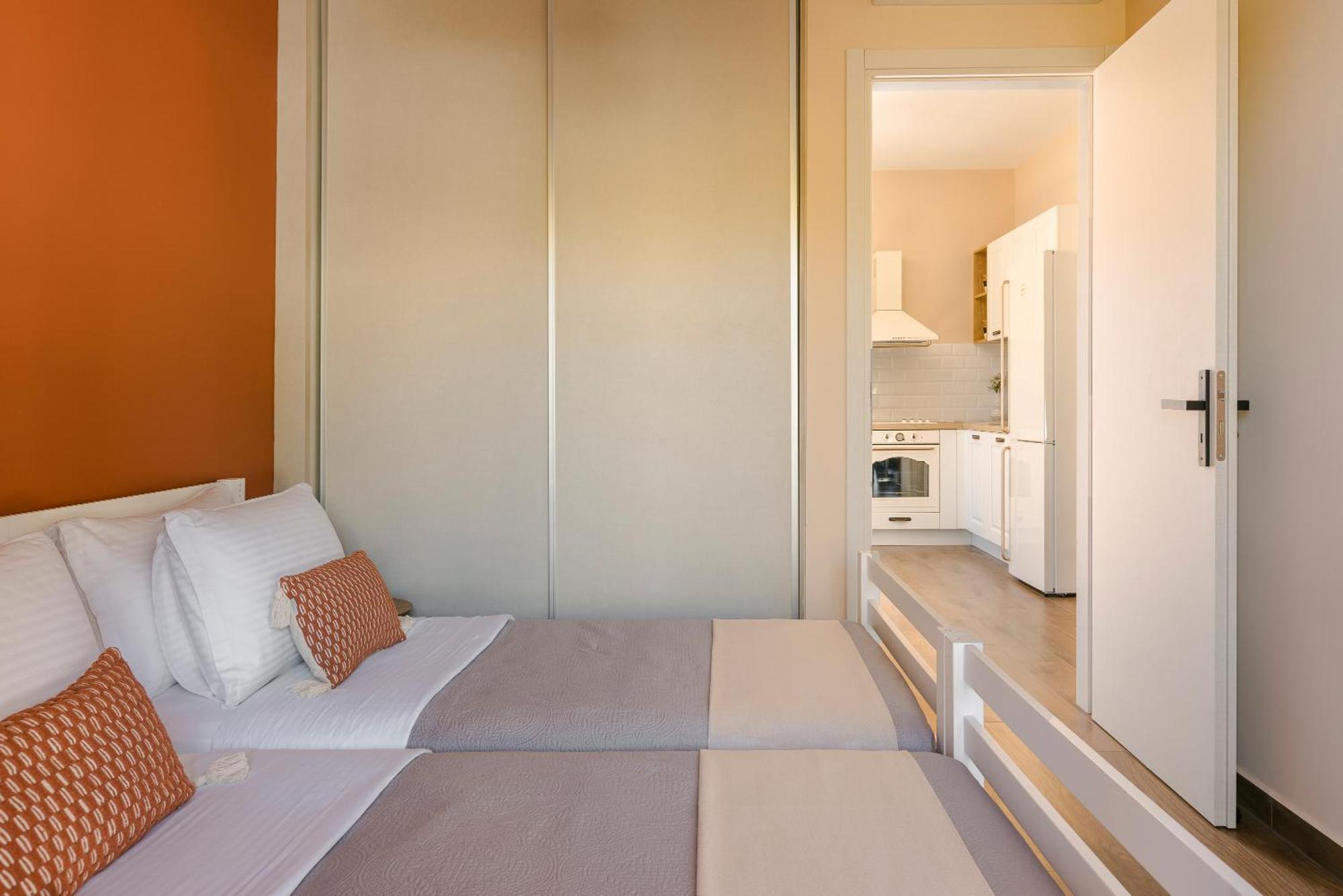 Azolaki Suites Luaran gambar