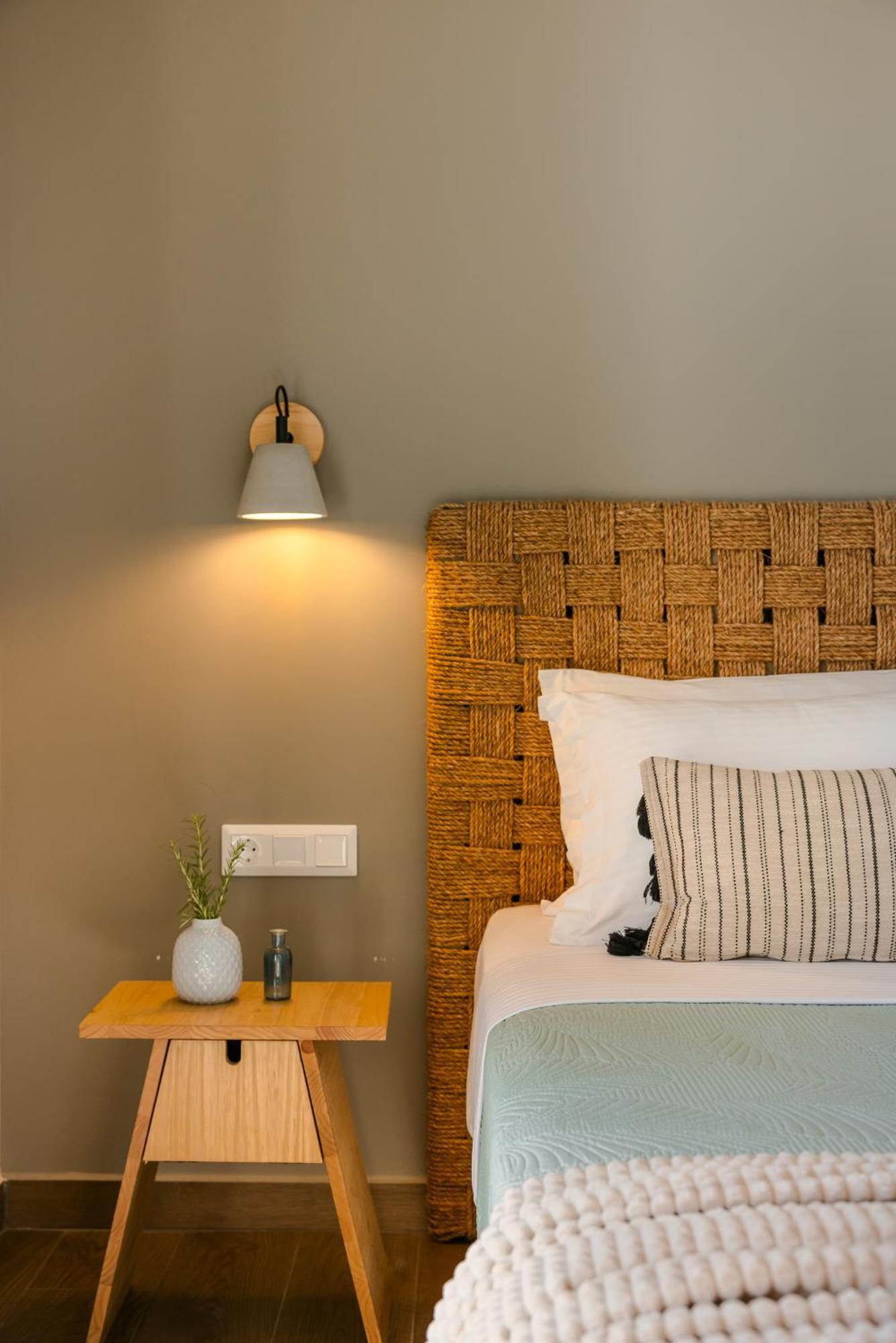 Azolaki Suites Luaran gambar