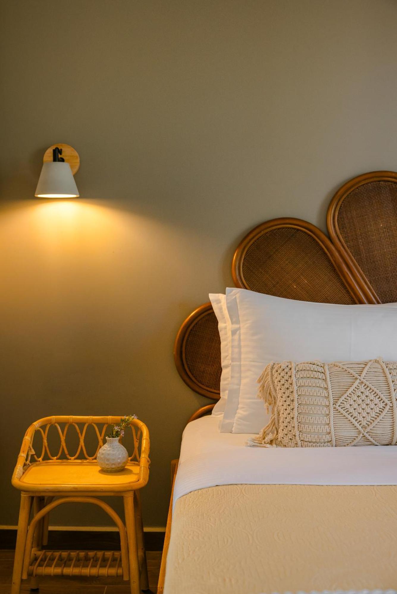 Azolaki Suites Bilik gambar